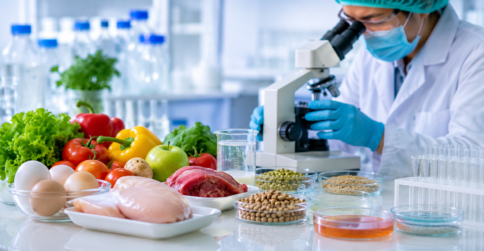 Food Testing