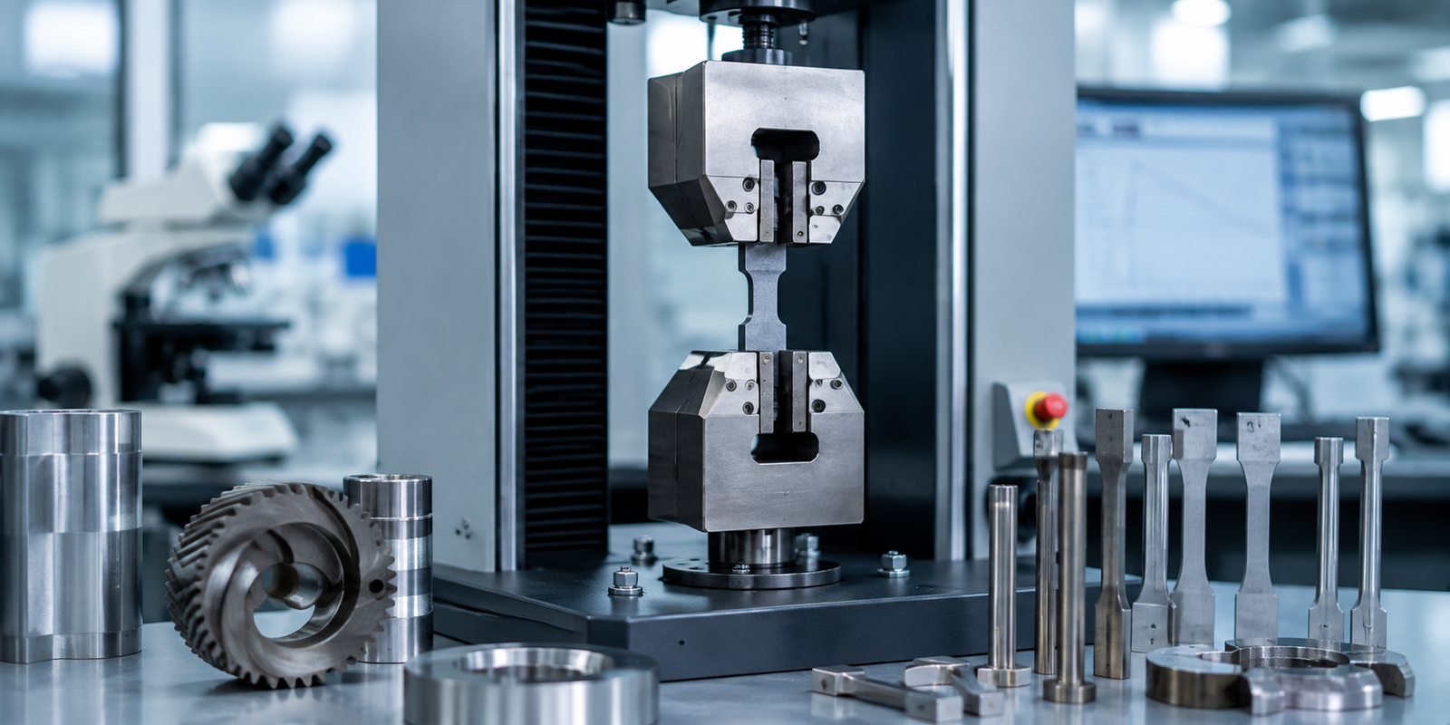 Mechanical Testing