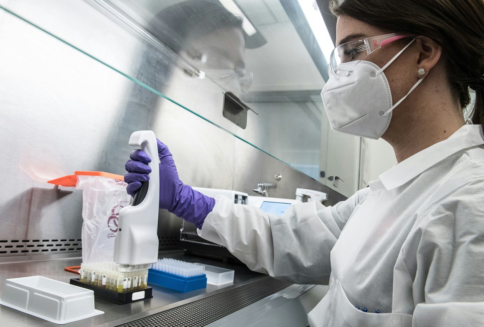 Food Testing Services