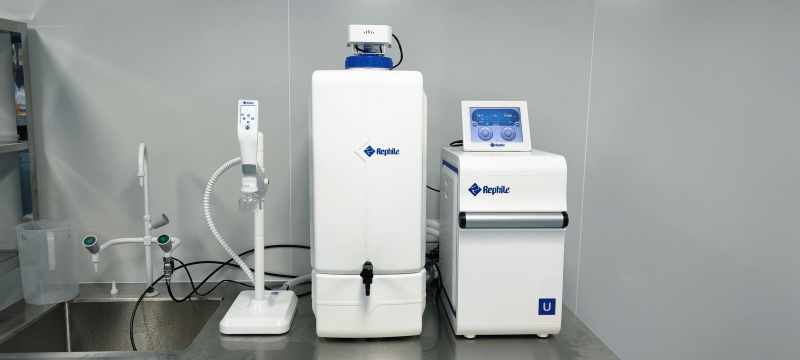 Water Testing Services